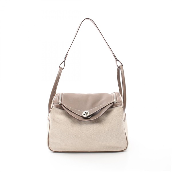 エルメス(HERMES)エルメス リンディ30 ショルダーバッグ バッグ  