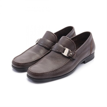 ■ □ 45799★年 サルバトーレフェラガモ ヴァラ フラットシューズ □ □ 45799☆年 サルバトーレフェラガモ ヴァラ フラット