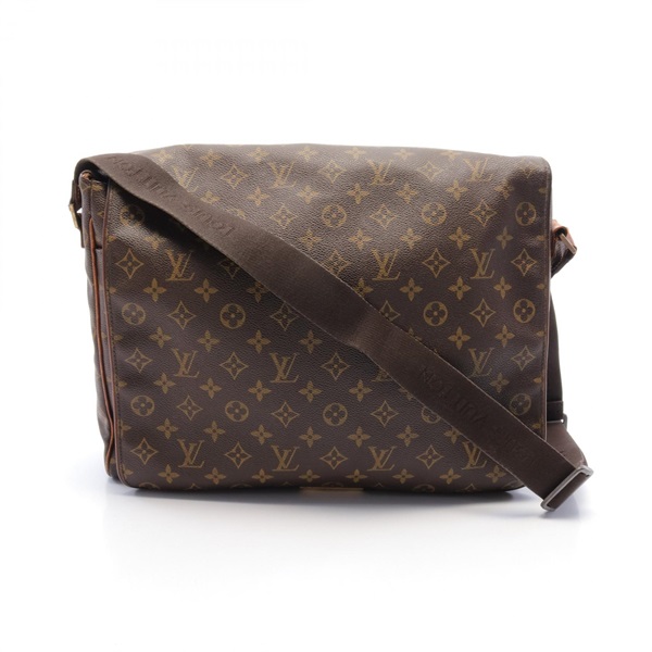 新品未使用　LOUIS VUITTON ショルダーバッグ アベス 新品未使用LOUIS VUITTON ショルダーバッグ アベス