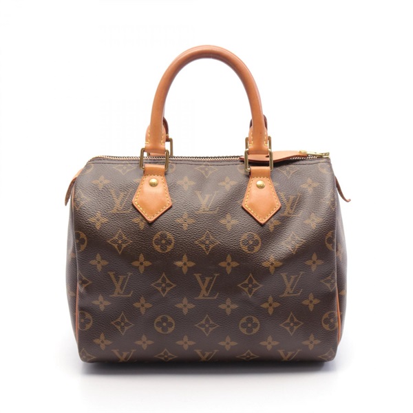 ルイ・ヴィトン(LOUIS VUITTON)ルイ・ヴィトン スピーディ25