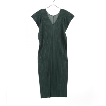 プリーツプリーズ(PLEATS PLEASE)プリーツプリーズ ワンピース