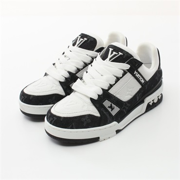 ルイ・ヴィトン(LOUIS VUITTON)ルイ・ヴィトン LVトレイナーライン