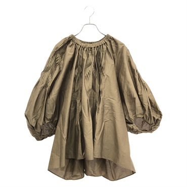 ドゥロワー drawer 半袖ブラウス ドゥロワー Drawer シャツ ブラウス カットソー 半袖 フリル袖