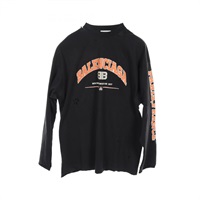 バレンシアガ MAISON BALENCIAGA カットソー（バレンシアガ