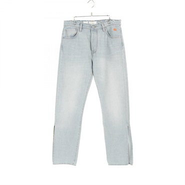 イーアールエル(ERL)イーアールエル ERL × Levi's 501 スプリット