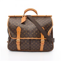 ルイ・ヴィトン(LOUIS VUITTON)ルイ・ヴィトン サックシャス ボストン