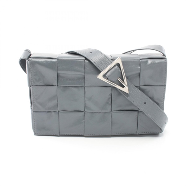 BOTTEGA BENETA ボッテガヴェネタ　イントレチャートカセット BOTTEGA VENETA ボッテガ・ヴェネタ Cassette intrecciato