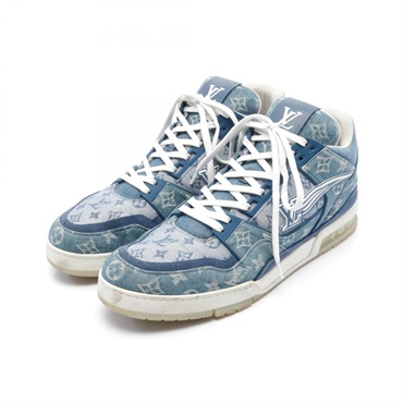 ルイ・ヴィトン(LOUIS VUITTON)ルイ・ヴィトン LVトレイナーライン