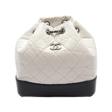 シャネル(CHANEL)シャネル ガブリエル スモール リュックサック バック