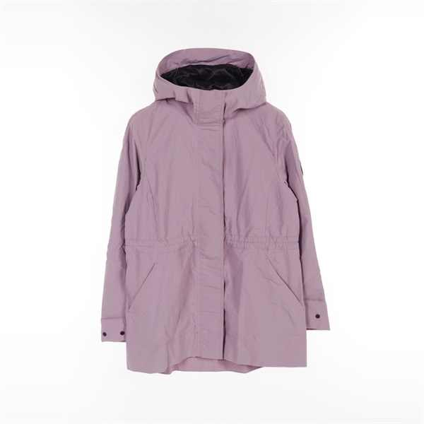 カナダグース BLACK LABEL DAVIE JACKET ナイロンジャケット カナダグース(CANADA GOOSE)カナダグース BLACK LABEL DAVIE JACKET
