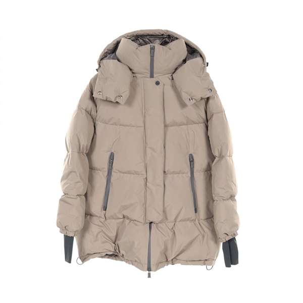 ヘルノ(Herno)ヘルノ LAMINAR GORE-TEX ラミナー ゴアテックス ダウンジャケット 衣料品 アウター レディース ...