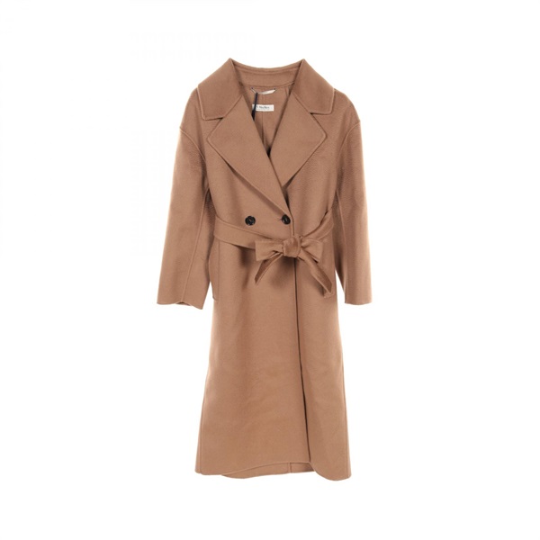 エス マックスマーラ MANUELE マヌエレ その他コート 衣料品 アウター レディース 24290161236