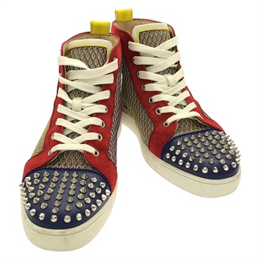 クリスチャンルブタン(Christian Louboutin)クリスチャンルブタン