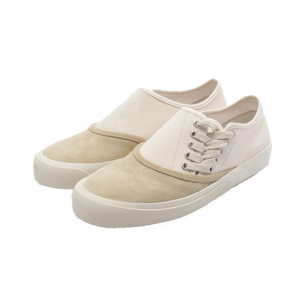 メゾン マルジェラ(Maison Margiela)メゾン マルジェラ Side Lace Up