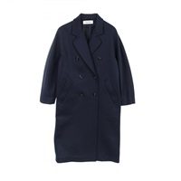マックスマーラ(MAX MARA)マックスマーラ 101801 アイコンコート Light  