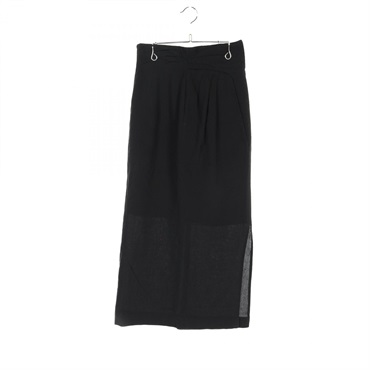 マメクロゴウチ(Mame Kurogouchi)マメクロゴウチ Crepe Hole