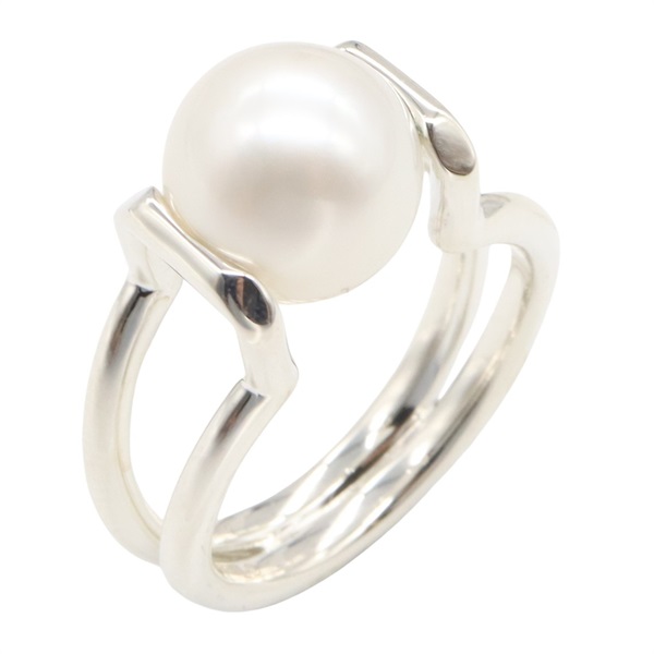 ティファニー ハードウェア フレッシュウォーターパール リング リング・指輪 ジュエリー レディース