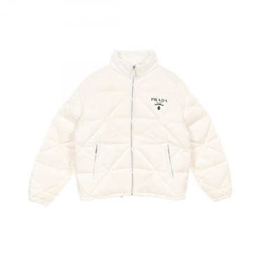 プラダ(PRADA)プラダ RE-NYLON ダウンジャケット 衣料品 アウター
