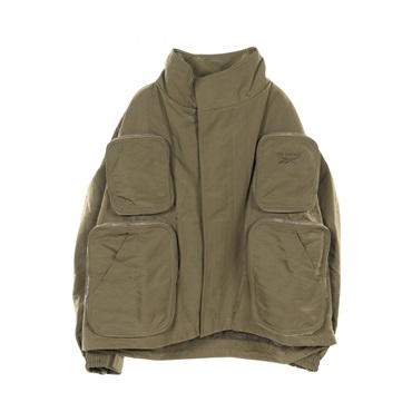 HED MAYNER × Reebok ヘドメイナー ブルゾン　ジャケット 中古・古着通販】REEBOK (リーボック) Hed Mayner (ヘド