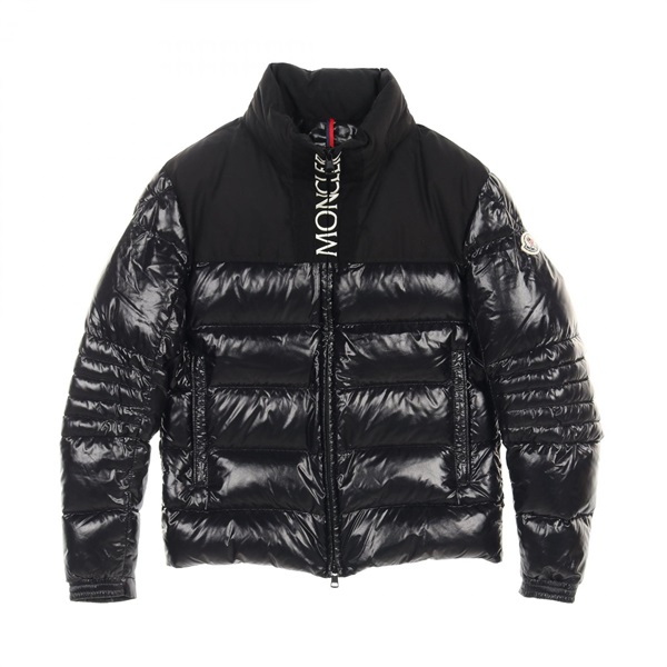 モンクレール(MONCLER)モンクレール BRUEL ダウンジャケット 衣料品