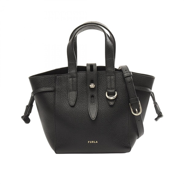 フルラ NET MINI ハンドバッグ バッグ レディース