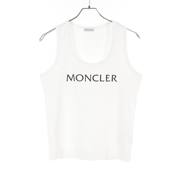 MONCLER タンクトップ メンズ Mサイズ MONCLER】モンクレール『タンク