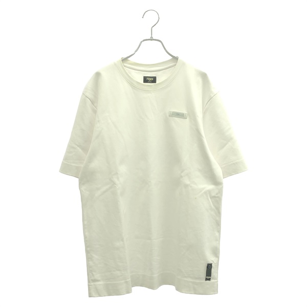フェンディ Tシャツ 半袖Tシャツ 衣料品 トップス メンズ