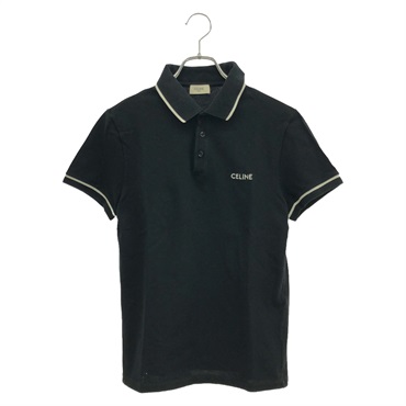 セリーヌ(CELINE)セリーヌ ポロシャツ ポロシャツ 衣料品