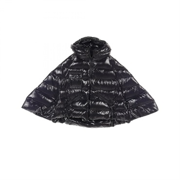 モンクレール(MONCLER)モンクレール AGNES ポンチョ 衣料品