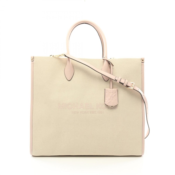 マイケルコース MILERRA ミレラ トートバッグ バッグ レディース 35S2G7ZT3C