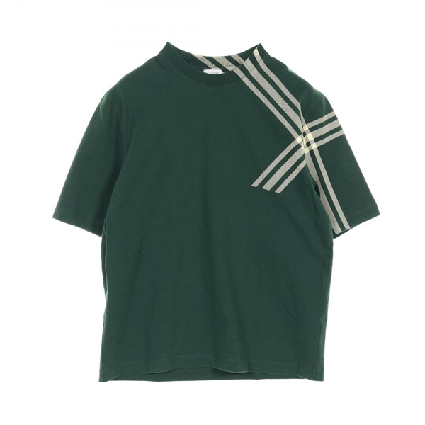 バーバリー(BURBERRY)バーバリー カットソー 衣料品 トップス メンズ