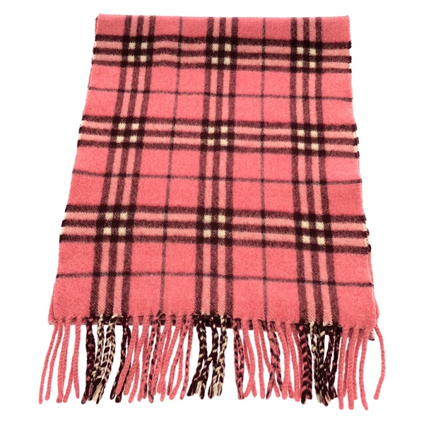 バーバリーロンドン(BURBERRY LONDON)バーバリーロンドン チェック柄