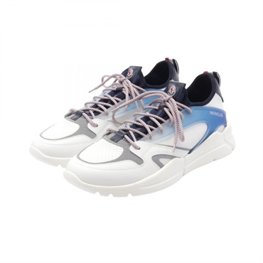 う*ん様 モンクレール　ボアスニーカー 買取価格26,000円】MONCLER(モンクレール) 靴 MONACO ボア