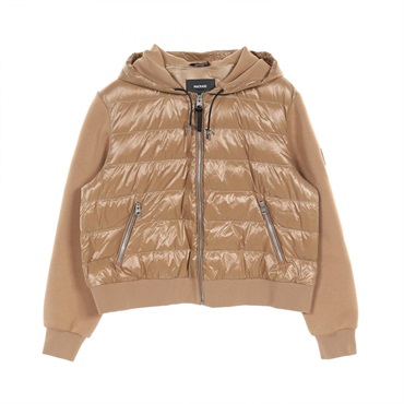 Mackage マッカージュ　ライトダウン　ジャケット　ラモーナ　ベージュ系 マッカージュ(Mackage)マッカージュ Ramona ラモーナ ダウンジャケット