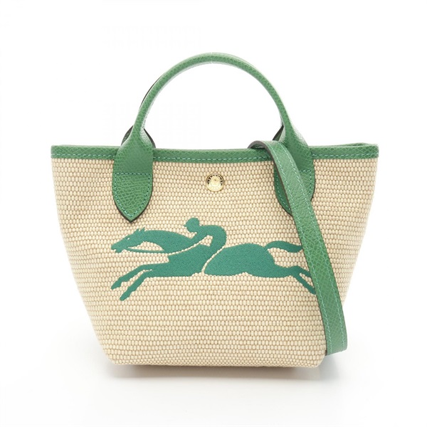 ロンシャン(Longchamp)ロンシャン ル プリアージュ パリ XS サントロペ