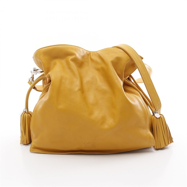 ロエベ フラメンコ30 ショルダーバッグ バッグ レディース