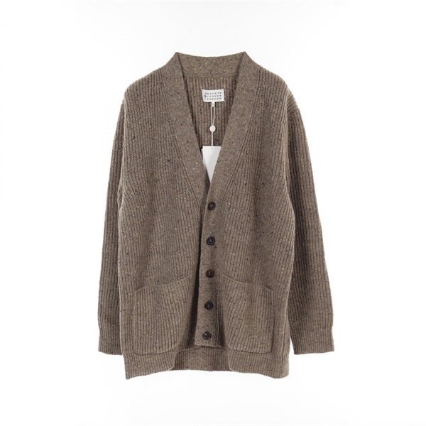 maison margiela カーディガン 17AW S30HA0908 maison margiela