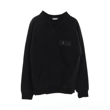 ディオール(Dior)ディオール DIOR × sacai スウェット 衣料品 トップス