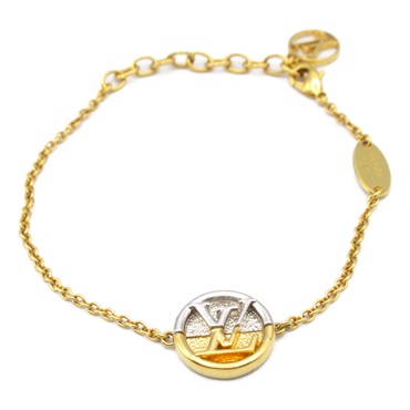 ルイ・ヴィトン(LOUIS VUITTON)ルイ・ヴィトン ブラスレ・L TO V