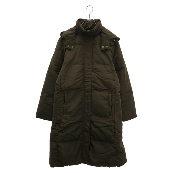 Weekend maxmara マックスマーラ ダウンコート ウィークエンド