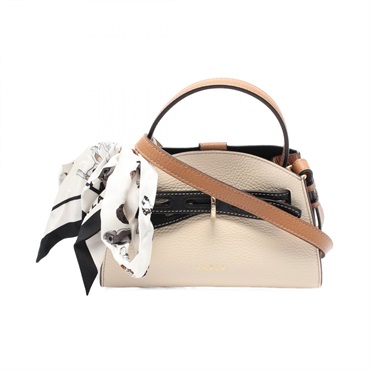 フルラ マルゲリータ ミニトップハンドル ショルダーバッグ バッグ レディース