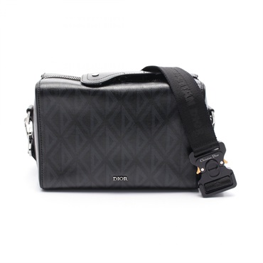 ディオール(Dior)ディオール ランゴ22 CDダイヤモンド ショルダー