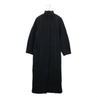 クラネ(CLANE)クラネ コート CONSTRUCTIVE LONG COAT その他コート 