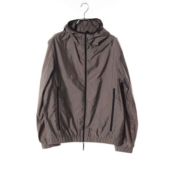 モンクレール(MONCLER)モンクレール ALGOVIA ナイロンジャケット 衣料
