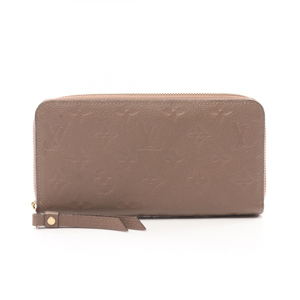 ジッピーウォレット　M69034 ルイ・ヴィトン(LOUIS VUITTON)ルイ・ヴィトン ジッピーウォレット