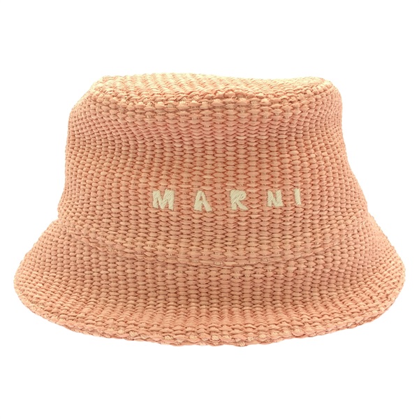 マルニ ハット ハット 帽子 メンズ レディース