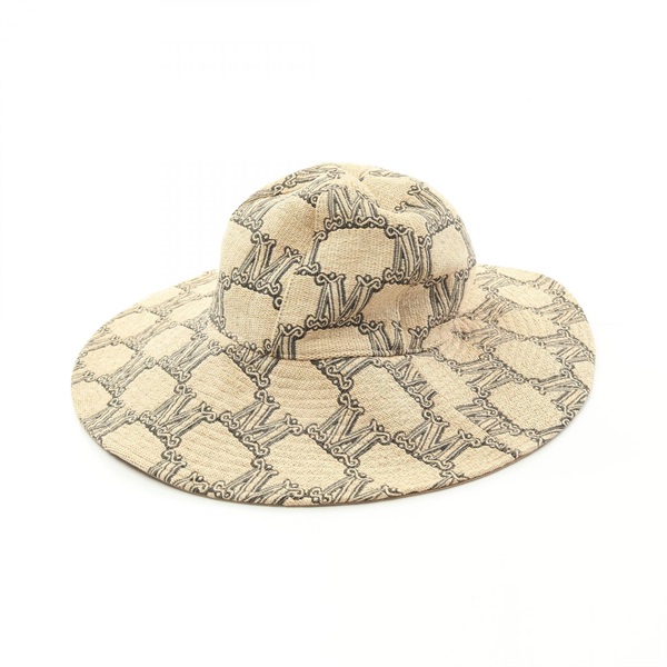 マックスマーラ  ハット 帽子 レディース