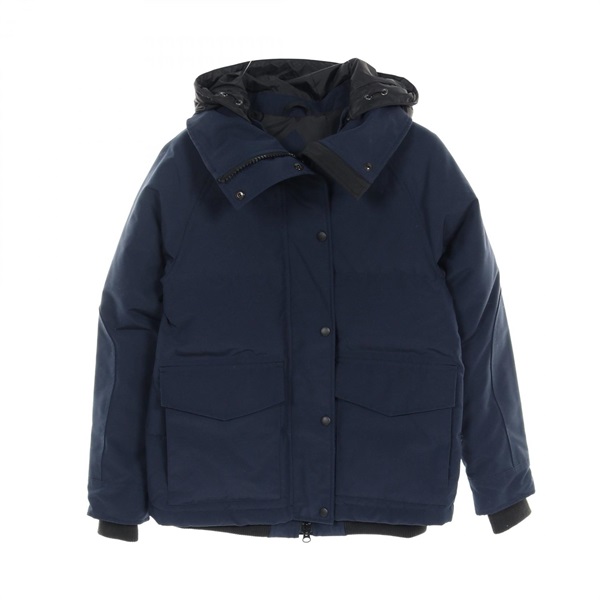 カナダグース(CANADA GOOSE)カナダグース DEEP COVE BOMBER ダウン 