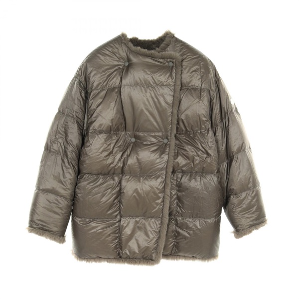 モンクレール MONCLER × HYKE GENIUS LEMA ダウンジャケット 衣料品 アウター レディース
