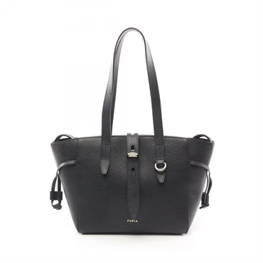 フルラ NET トートバッグ バッグ レディース